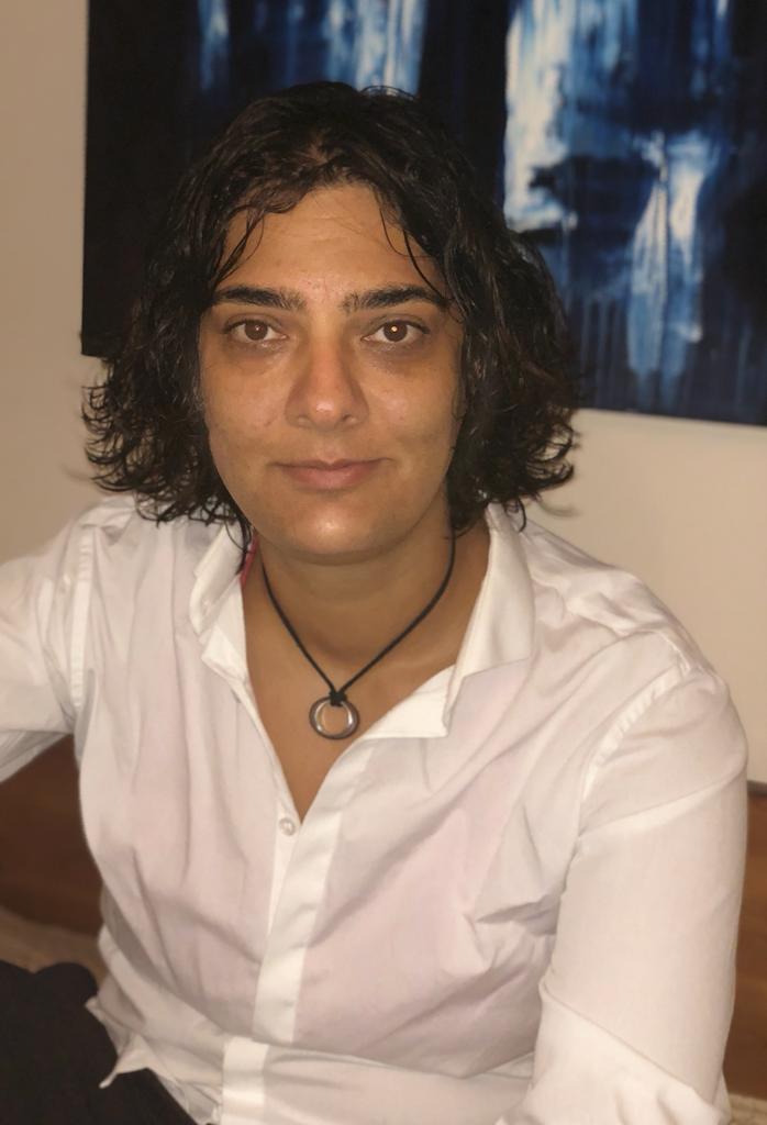Ifty Talib